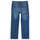Vêtements Garçon Jeans droit Name it NKMRYAN STRAIGHT JEANS 2520-EL Bleu