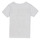 Vêtements Garçon T-shirts manches courtes Name it NKMJAVIS DRAGONBALL SS TOP  VDE Blanc