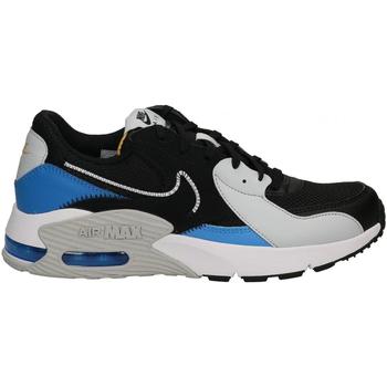 Chaussures Homme Baskets mode Nike AIR MAX EXCEE Noir