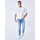 Vêtements Homme Jeans droit Project X Paris Jean T239009 Bleu