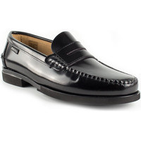 Chaussures Homme Derbies & Richelieu Snipe 11023 Noir