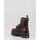 Chaussures Femme von Martens® Kid's Collection 1460 Panel AUDRICK 8I Marron