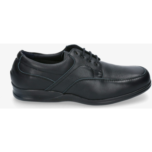 Chaussures Homme Tops / Blouses Traveris 16126 Noir