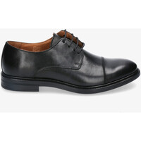 Chaussures Homme GALLUCCI KIDS elasticated side-panel boots Schwarz pabloochoa.shoes 121099 Noir