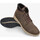 Chaussures Homme Derbies & Richelieu Traveris ALQUEZAR-5853 Marron