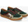 Chaussures Homme Polo Ralph Lauren Morrison EVERGREEN Multicolore
