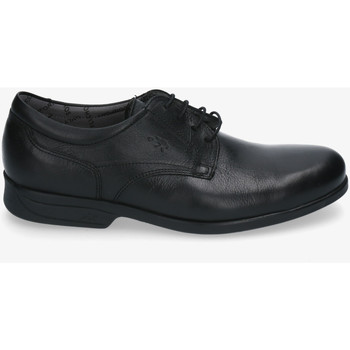 Chaussures Homme Derbies & Richelieu Fluchos 8904 Noir