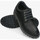 Chaussures Homme Les tailles des vêtements vendus sur , correspondent aux mensurations suivantes BIESCAS-3119 Noir