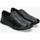 Chaussures Homme Derbies & Richelieu St Gallen DINO-03 Noir