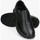 Chaussures Homme Derbies & Richelieu St Gallen DINO-03 Noir