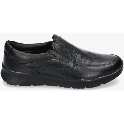 Chaussures Homme Citrouille et Compagnie St Gallen DINO-03 Noir