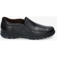 Chaussures Homme Butin 2513 Cuir Noir Pitillos 109 (4700) (4600) Noir