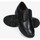 Chaussures Homme Alerte au rouge Pitillos 110 (4701) (4602) Noir