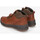 Chaussures Homme Derbies & Richelieu Traveris BENASQUE-5219 Marron