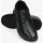 Chaussures Homme Derbies & Richelieu St Gallen DINO-02 Noir