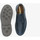 Chaussures Homme Derbies & Richelieu Kennebec BLUCHER 2600 SIN FESTON Bleu