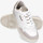 Chaussures Homme Baskets mode Victoria 8800104 Blanc