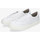 Chaussures Homme Baskets mode Kennebec 21711-TRUE Blanc