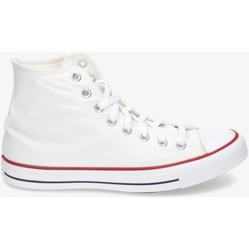 Chaussures Homme Baskets mode Converse ALL STAR Blanc