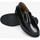 Chaussures Homme Mocassins Rhostock 1001 Noir