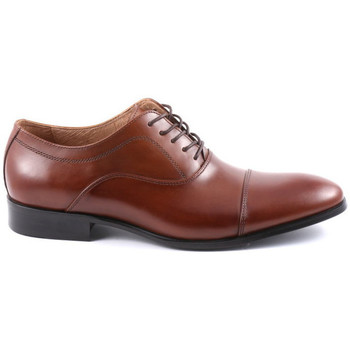 Chaussures Homme Newlife - Seconde Main Hobb's M55 839 10S Marron