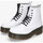 Chaussures Femme Bottines Rhostock 122 Blanc