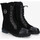 Chaussures Femme Bottines Stephen Allen 2071H-2 Noir