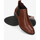 Chaussures Femme Bottines Traveris 92001 Marron