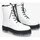 Chaussures Femme Bottines pabloochoa.shoes 12411 Blanc