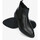 Chaussures Femme Bottines Traveris 33/2040 Noir