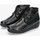Chaussures Femme Bottines pabloochoa.shoes 27491 Noir