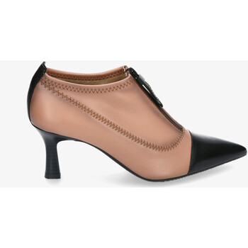 Chaussures Femme Bottines Hispanitas HI222274 Marron