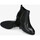 Chaussures Femme Bottines Traveris LOR2-524 Noir