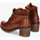 Chaussures Femme Bottines pabloochoa.shoes que 40656 Marron