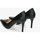 Chaussures Femme Escarpins Bloom&You ASTRID Noir