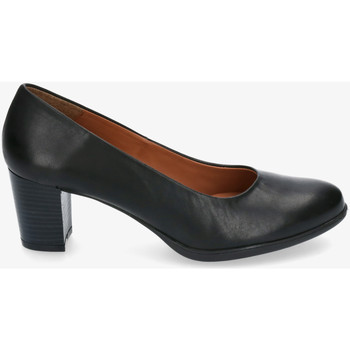 Chaussures Femme Escarpins Traveris 12/100 Noir