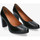 Chaussures Femme Escarpins Traveris 28/100 GS Noir