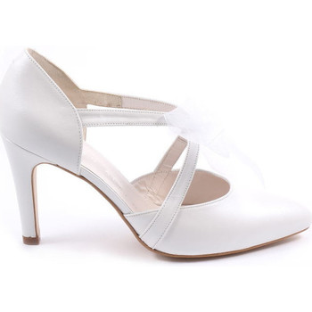 Chaussures Femme Escarpins Stephen Allen 2088 Blanc