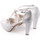 Chaussures Femme Escarpins Stephen Allen 1320 Blanc