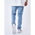 Vêtements Homme Jeans droit Project X Paris Jean T239013 Bleu