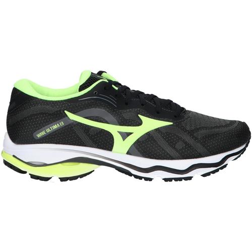 Chaussures Homme Multisport Mizuno Firm WAVE ULTIMA 13  J1GC2218 WAVE ULTIMA 13  J1GC2218 