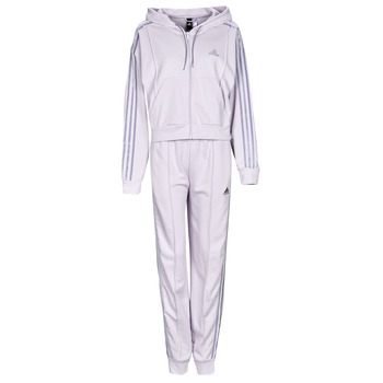 Adidas Sportswear ENERGIZE TS Violet - Livraison Gratuite | Spartoo ! -  Vêtements Ensembles de survêtement Femme 89,99 €