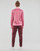 Vêtements Femme Ensembles de survêtement Adidas Sportswear 3S TR TS Rouge / Rose