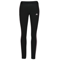 Vêtements Femme midi Leggings Adidas Sportswear 3S LEG noir