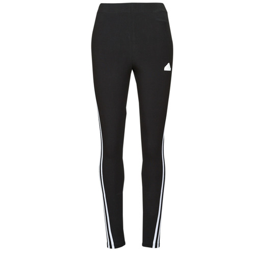 Vêtements Femme Leggings Carbon Adidas Sportswear FI 3S LEGGING Noir