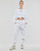 Vêtements Femme Pantalons de survêtement Adidas parka Sportswear DANCE CARGO Blanc