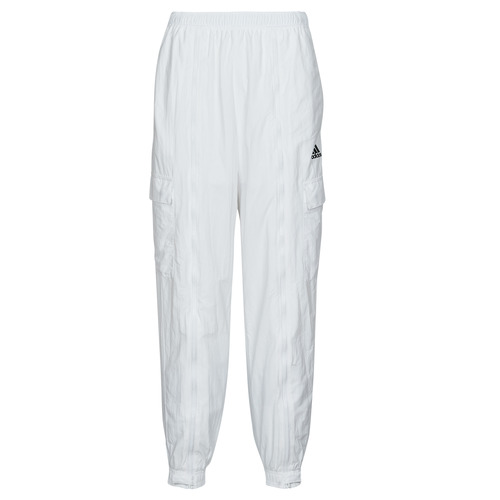 Vêtements Femme Pantalons de survêtement shop Adidas Sportswear DANCE CARGO Blanc