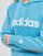 Vêtements Femme Sweats Adidas Whiteswear LIN FT HD Bleu