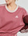 Vêtements Femme Sweats Adidas Sportswear 3S CR SWT Bordeaux / Rose