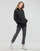 Vêtements Femme Sweats Adidas Sportswear BLUV Q1 HD SWT Noir